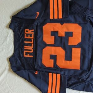 Kyle Fuller Chicago Bears Jersey #23 Size 40